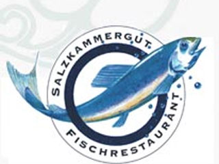 Logo Salzkammergut Fischrestaurants