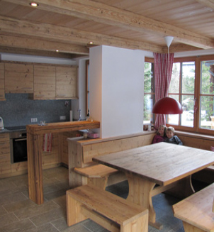 Arena Juwel – Vermietservice, Ferienhäuser, Appartements