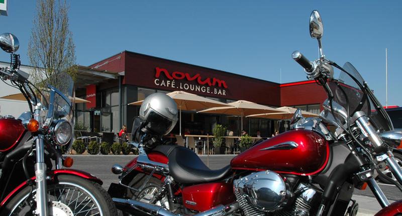 Treffpunkt für Jung und Alt