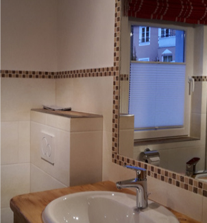 Ferienhaus Wachtlehen