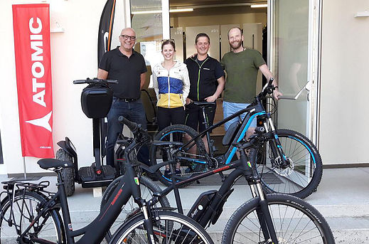 Checkpoint Sport - CPS Handels GmbH