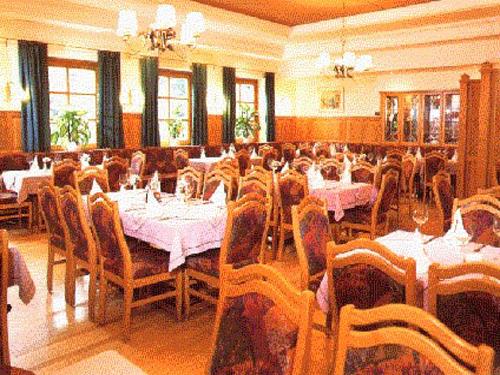 Brückenwirt Gastzimmer