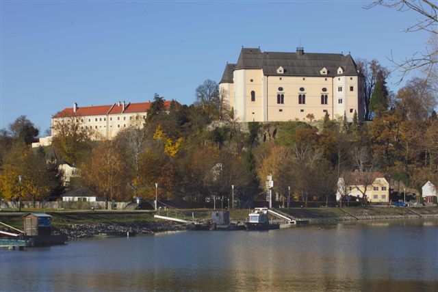 Oberösterreichisches Schifffahrtsmuseum