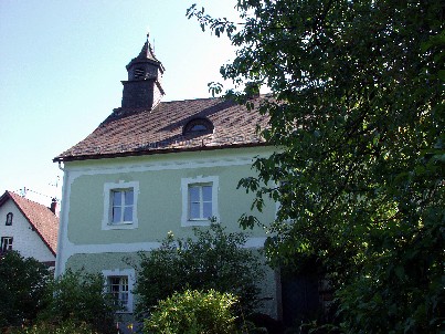 Kubinhaus