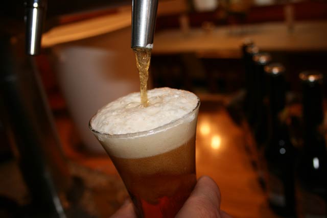 Brauerei Hofstetten - Bierstüberl