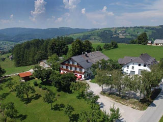 Gasthaus Reschenwirt