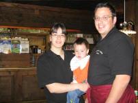 Michaela u. Werner Höllbacher