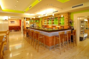 Cafe - Bäckerei Mayr