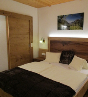 Bauernhof Mühlnergut