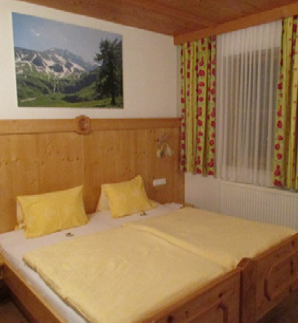 Bauernhof Mühlnergut