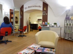 Da Hoarschneida Friseur in Bad Goisern