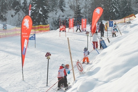 Skischule