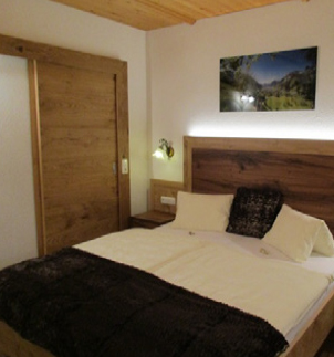 Bauernhof Mühlnergut