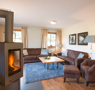 Appartements Ellen-Theresia