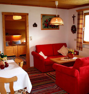 „Natur Pur“ am Reichensberghof