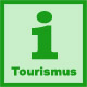 Logo Tourist Information