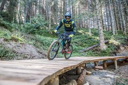 Flowtrail Hochkönig