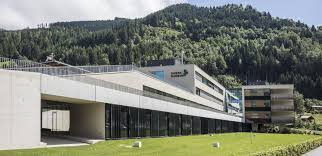 Tauernklinikum Zell am See