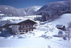 Haus Winter