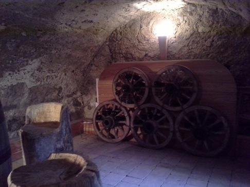 Uriger Wein- und Schnapskeller