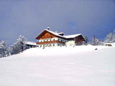 Appartment Brandstatthof