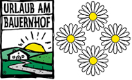 Urlaub am Bauernhof