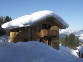 Haus Winter