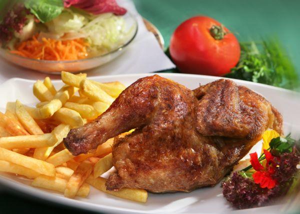 Kulinarisch verwöhnen lassen