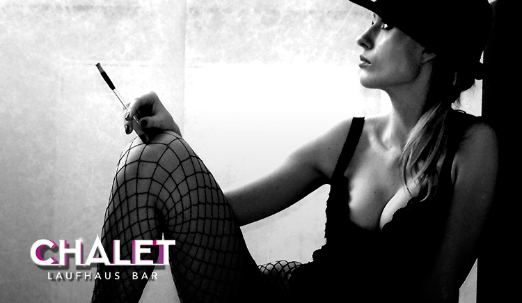 Chalet - Laufhaus/ Bar