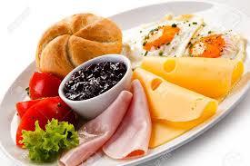 Das Beisl Frühstück