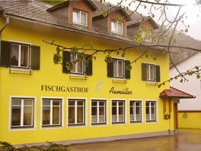 Gasthof Aumüller