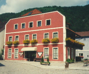 Friseursalon Figaro