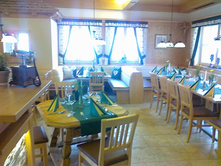 Gasthaus Schichlreit