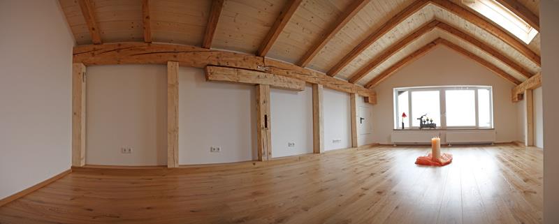 Hotel Golingen - Yoga usw.