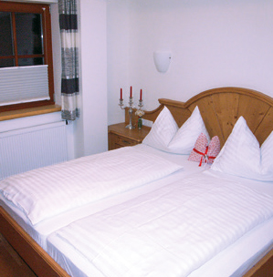 Feriengut Ottacherhof