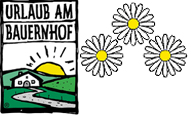 Urlaub am Bauernhof