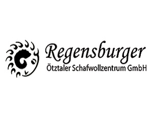 Logo Ötztaler Schafwollzentrum