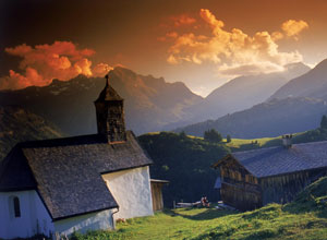 17 &quot;Hübscha Mâ, weha Mâ, nöma hüatachâ&quot; 1