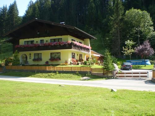 Haus Schwarzenbacher