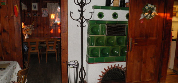 Gasthaus Pfänderspitzhütte