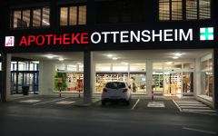 Apotheke