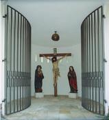 Fallauer Gedächtniskapelle