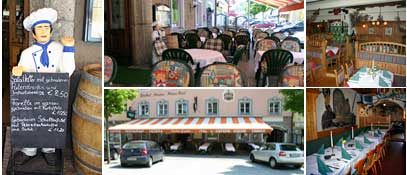 Pizzeria Bella Grotta