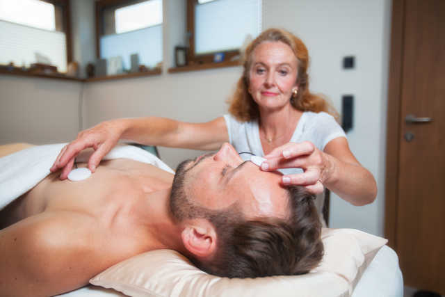 Stressananlyse mit HRV