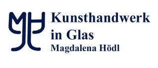 Logo Magdalena Hödl