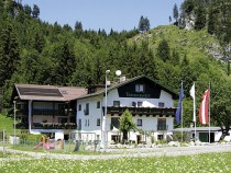 Ferienhotel Tannenhof