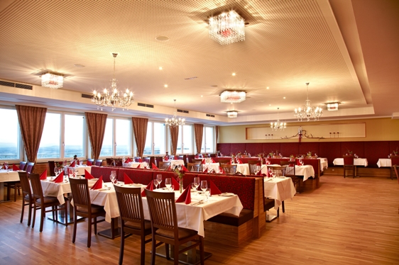 Hotelrestaurant