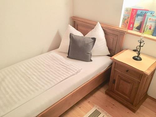 Kinderzimmer Ferienlounge Bluntausee