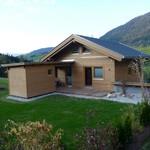 Chalet Donnerkogel Sommer