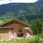 Chalet Annaberg Sommer